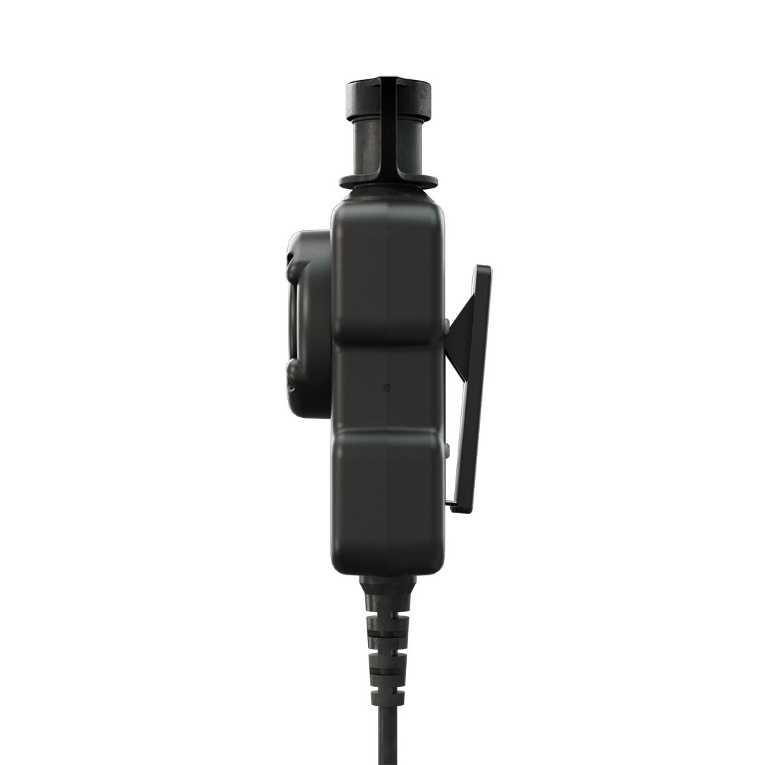 PTT Single Com Splash Proof