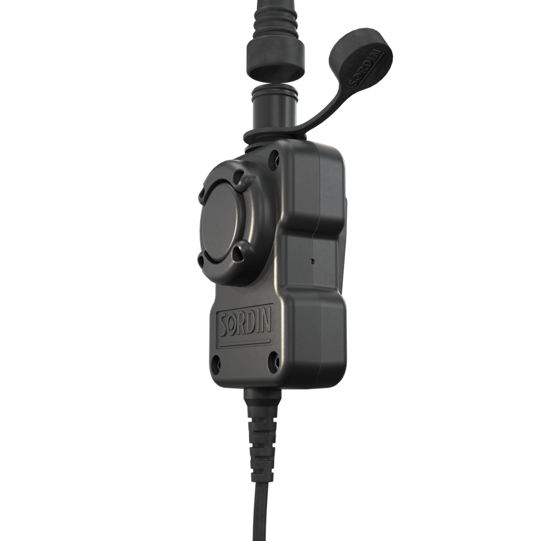 PTT Single Com Water Proof