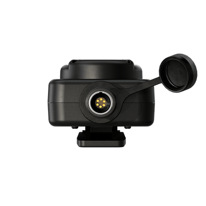 PTT Single Com Water Proof