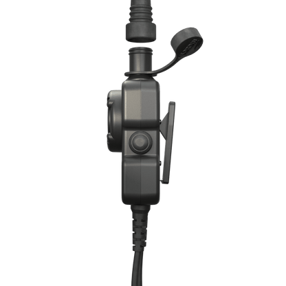 PTT Dual Com Water Proof