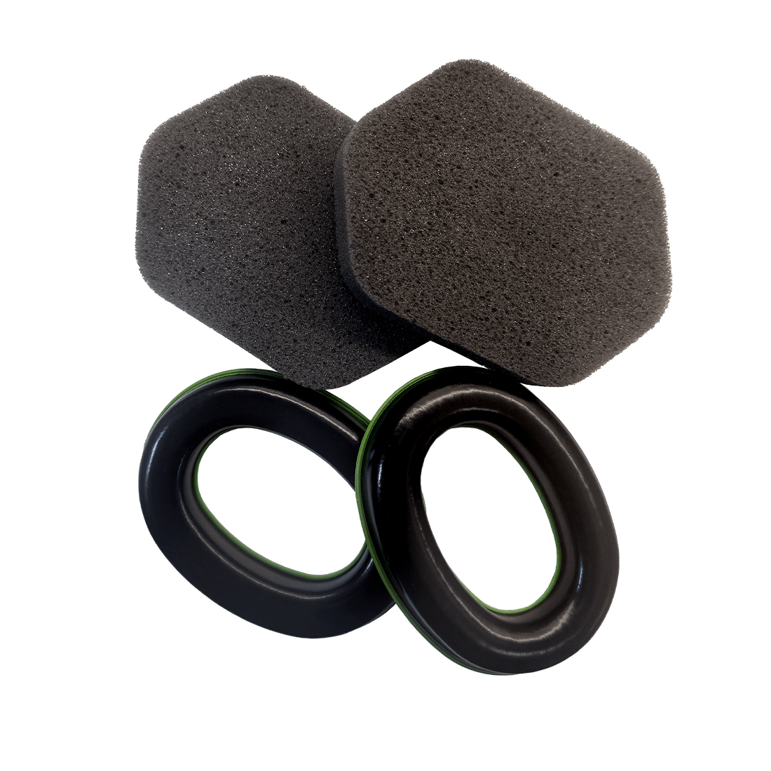 Classic XLS Hygiene Kit PVC Foam