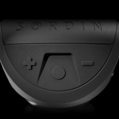 Sordin Supreme X2