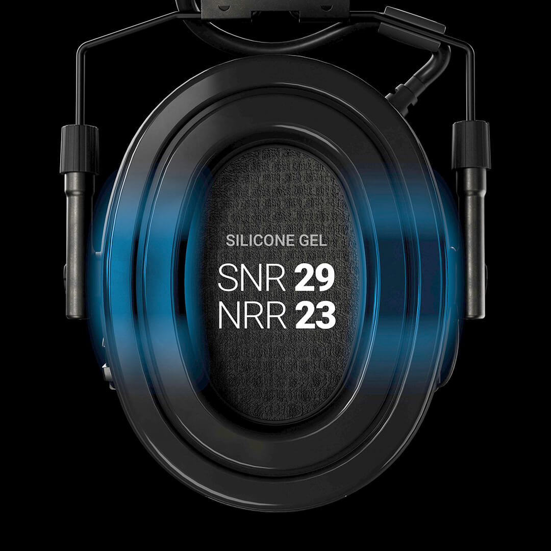 Sordin Supreme X2 BT