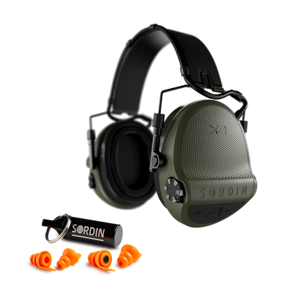 X2 Hunting Kit