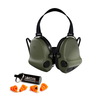 X2 Shooting Kit