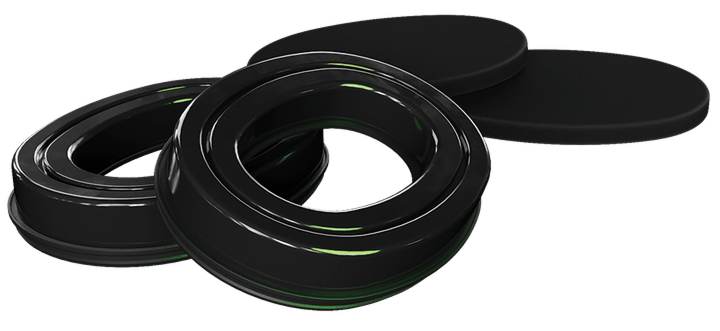 Sealing Rings - Gel