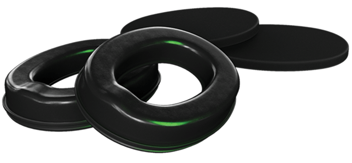 Sealing Rings - Memory foam