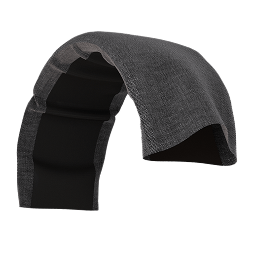 Textile Headband Cover