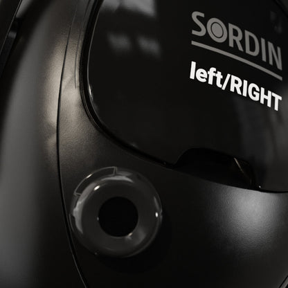 Sordin left/RIGHT CO Pro