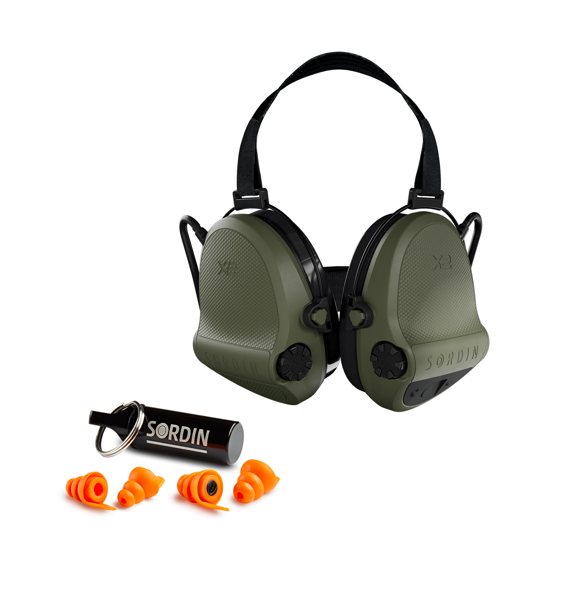 X2 Shooting Kit