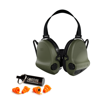 X2 Shooting Kit